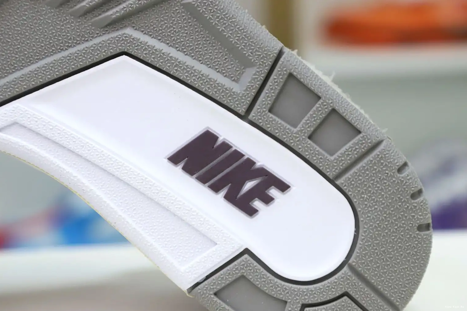 WMNS X 3 AIR JORDAN MANIÉRE Kimikick 0715
